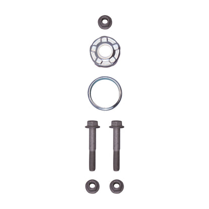 Bilstein 21-22 Ford Bronco 4 Door B8 5100 (Ride Height Adjustable) Monotube Shock Absorber - Front 24-313971