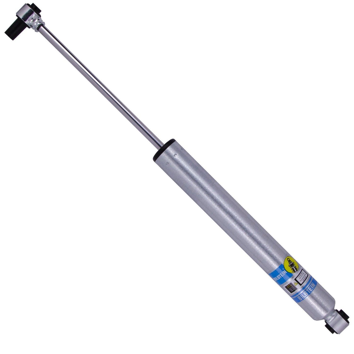 Bilstein 20-21 Jeep Gladiator Front B8 B100 Series Shocks - 3-4.5in Lift 24-315067