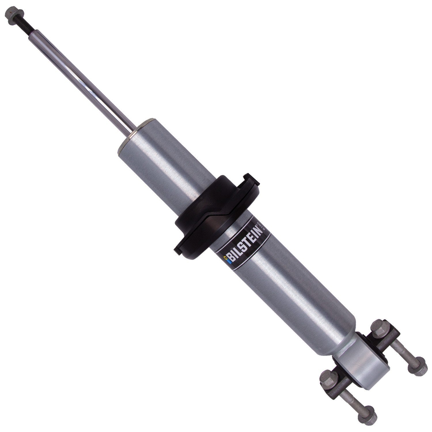 Bilstein B8 6100 Series 21-22 Ford Bronco (4 Door) (Height Adjustable) 0-3in Front Shock Absorber 24-318594