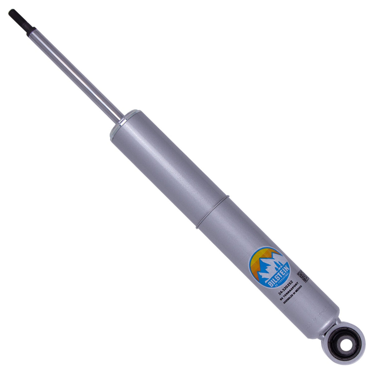 Bilstein 09-13 Subaru Forester B8 TerraSport Rear Shock Absorber 24-320252