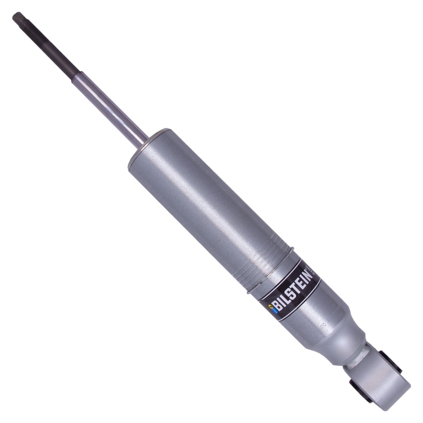 Bilstein B8 6100 Series 16-21 Nissan Titan XD (Ride Height Adjustable) 0-2in Front Shock Absorber 24-322669