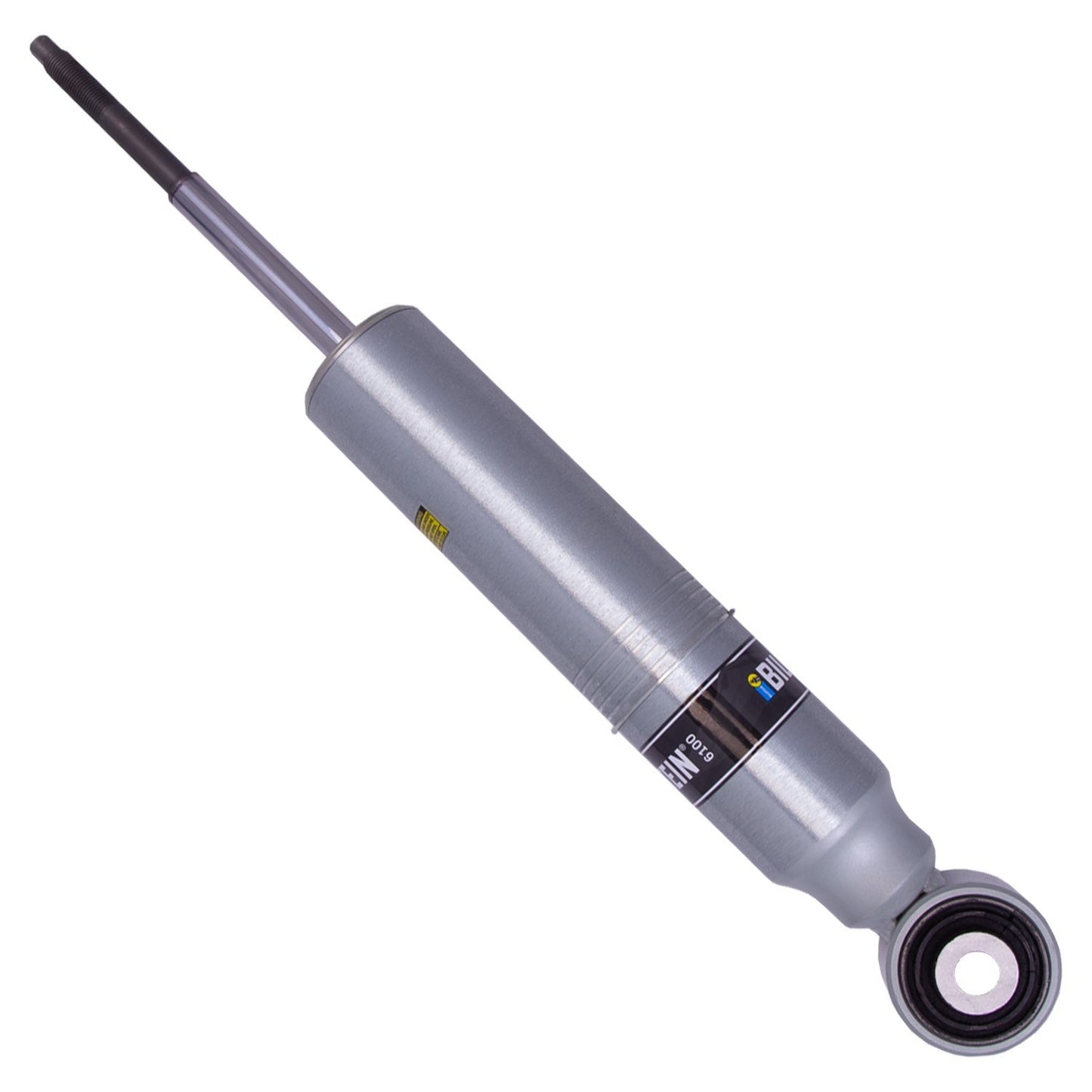Bilstein B8 6100 Series 16-21 Nissan Titan XD (Ride Height Adjustable) 0-2in Front Shock Absorber 24-322669