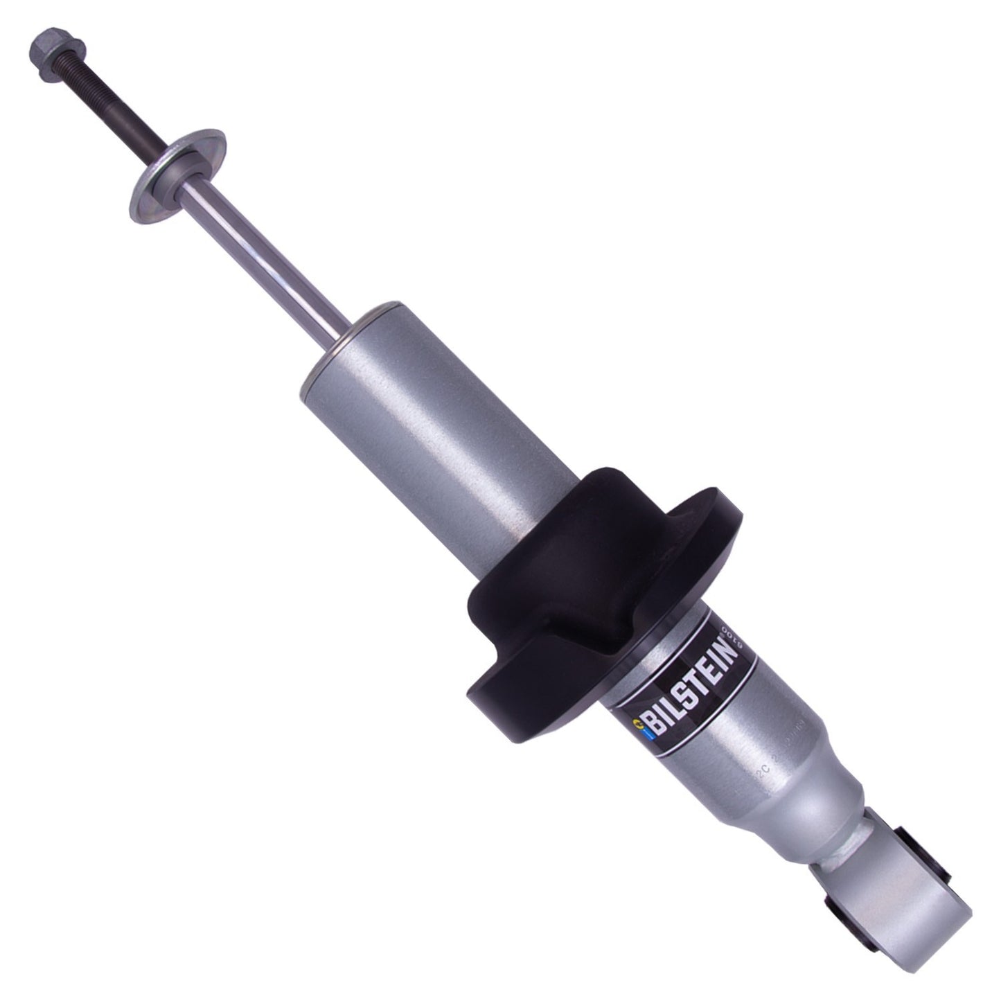 Bilstein B8 6100 Series 16-21 Nissan Titan XD (Ride Height Adjustable) 0-2in Front Shock Absorber 24-322669