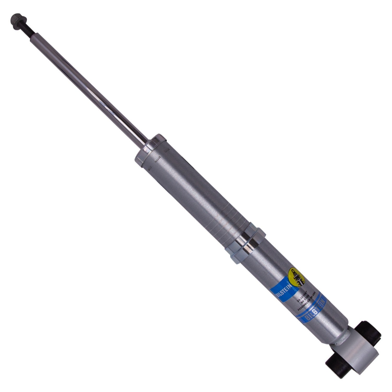 Bilstein 5100 Series 21-22 Ford Bronco (2 Door) Rear 46mm Monotube Shock Absorber 24-323567