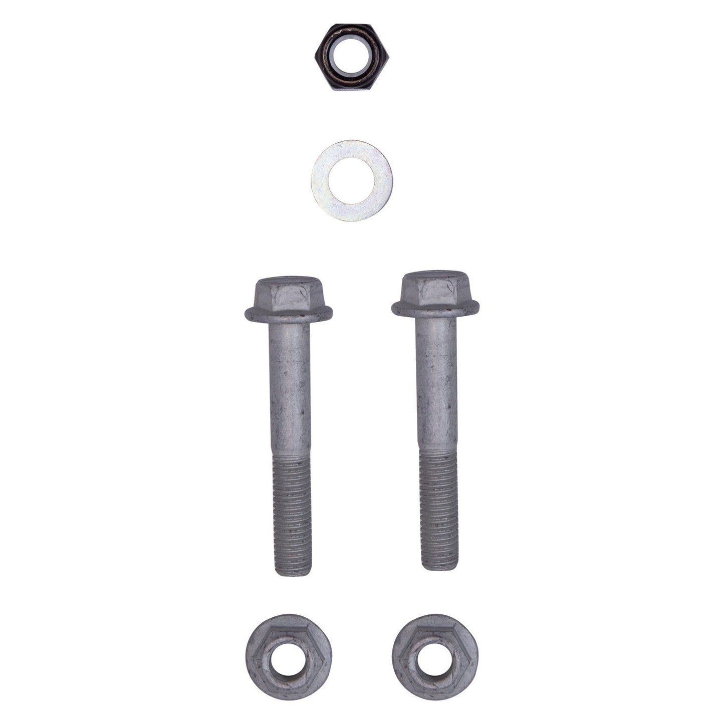 Bilstein 2021+ Ford F-150 B8 5100 Front 46mm Shock Absorber - 0-3in Lift 24-323680