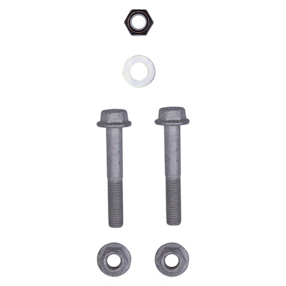 Bilstein 2021+ Ford F-150 B8 5100 Front 46mm Shock Absorber - 0-3in Lift 24-323680