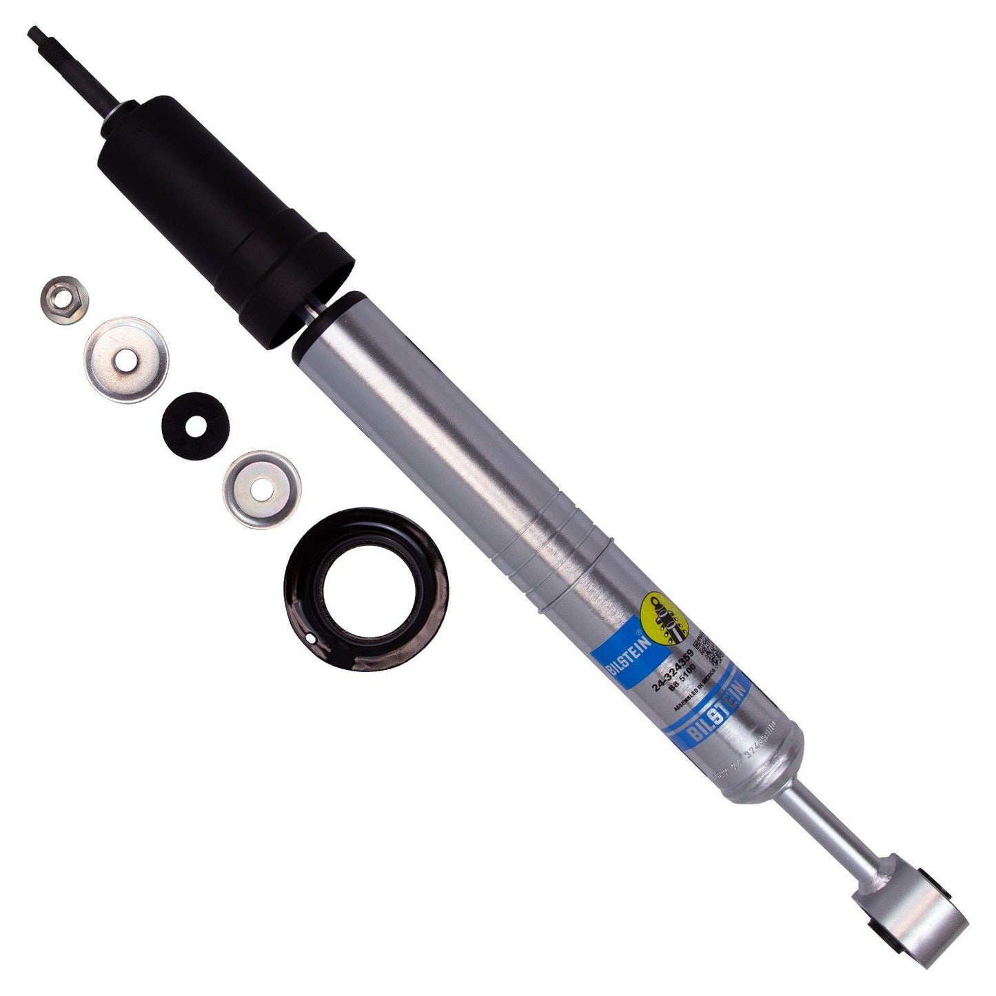 Bilstein B8 5100 46mm Shock Absorber 05-15 Toyota Tacoma/03-09 4Runner 24-324359