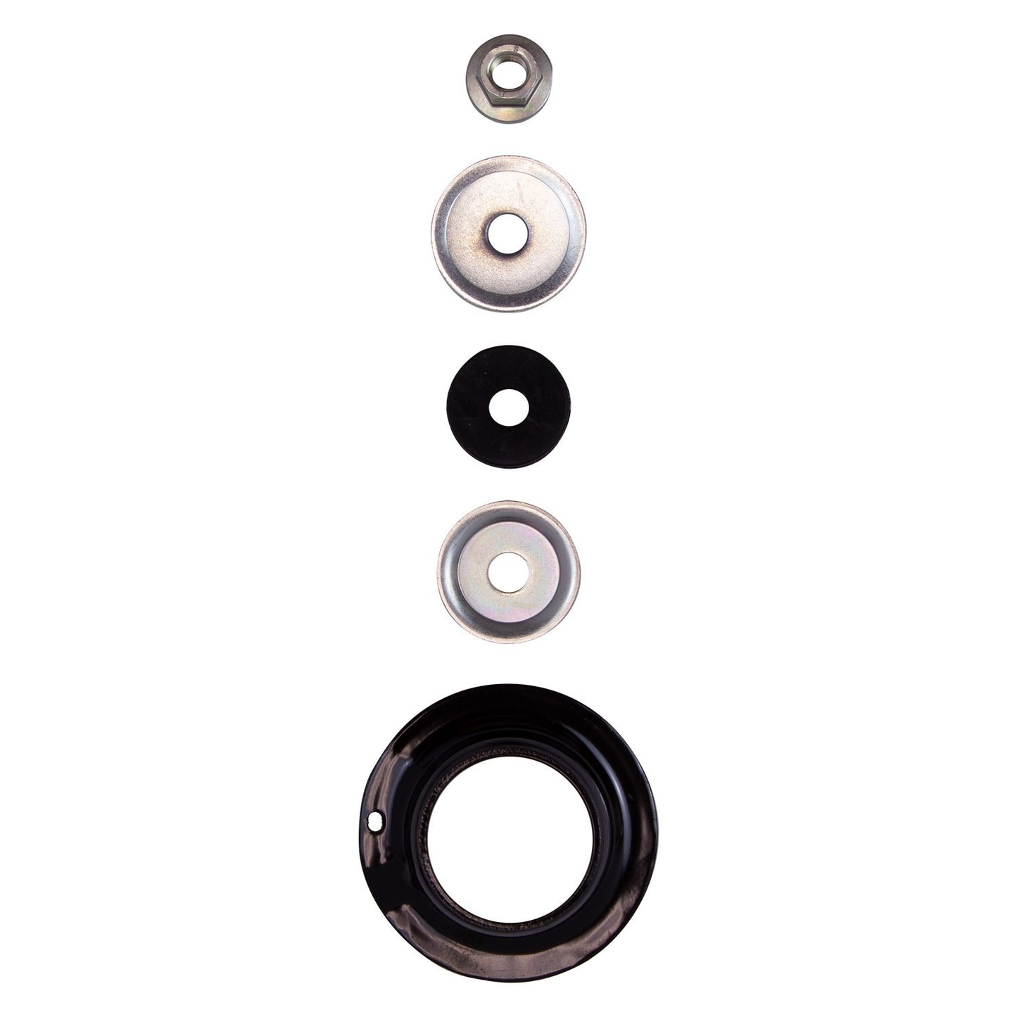 Bilstein B8 5100 46mm Shock Absorber 05-15 Toyota Tacoma/03-09 4Runner 24-324359