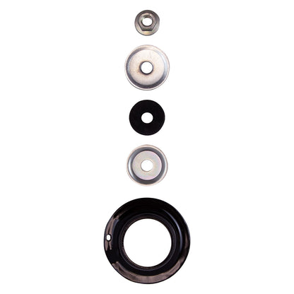 Bilstein B8 5100 46mm Shock Absorber 05-15 Toyota Tacoma/03-09 4Runner 24-324359