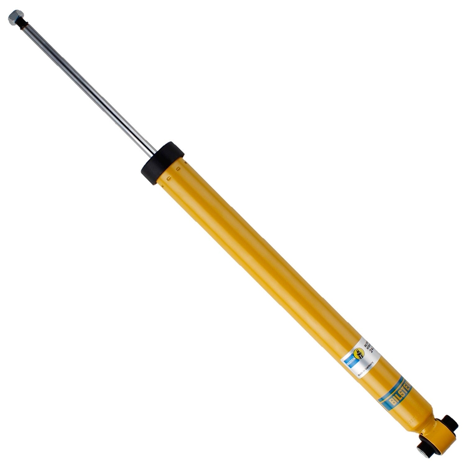 Bilstein 21-23 Mercedes-Benz GLA250 / 20-23 GLB250 B6 Performance Rear Shock Absorber 24-324526