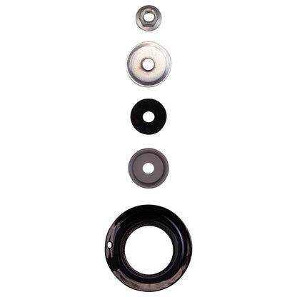 Bilstein 03-09 Toyota 4Runner / 07-09 FJ Cruiser/ 05-15 Tacoma B6 4600 Series Shocks - Front 24-325462