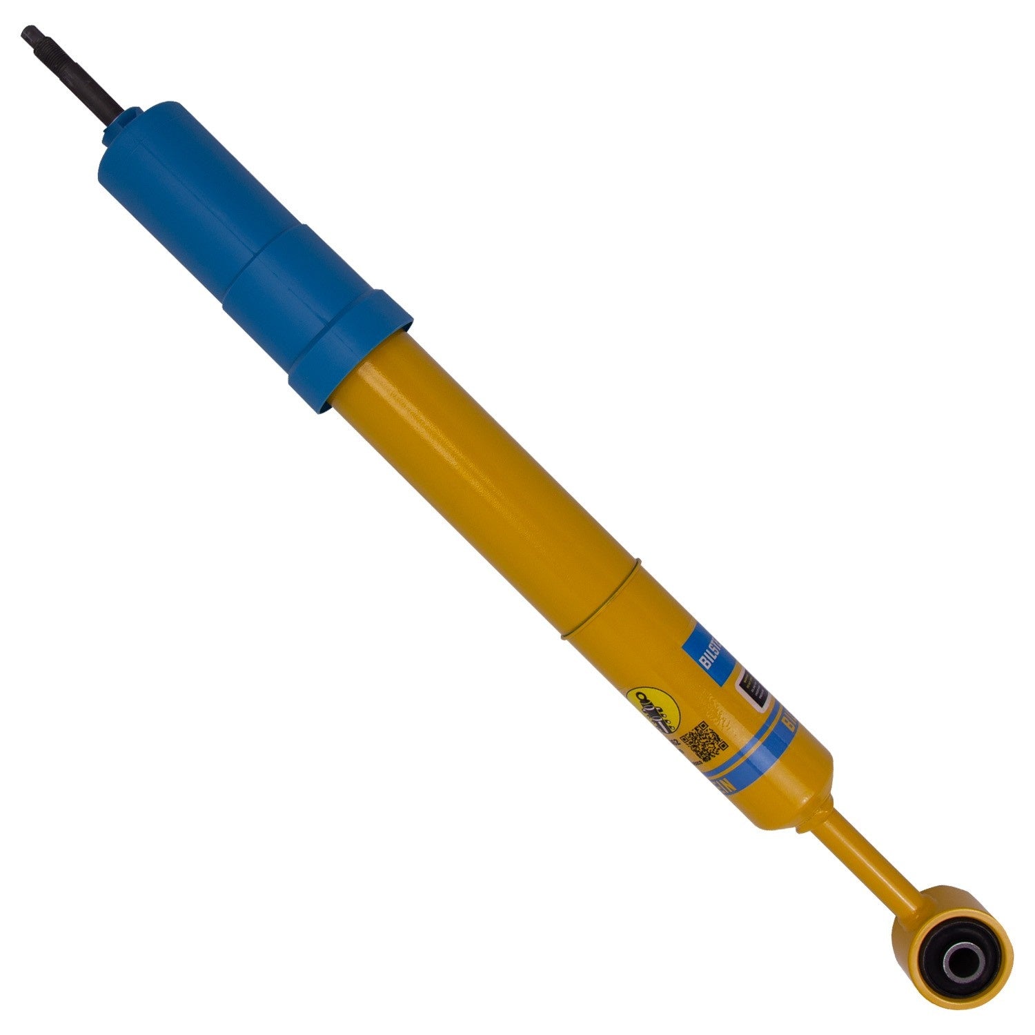 Bilstein 03-09 Toyota 4Runner / 07-09 FJ Cruiser/ 05-15 Tacoma B6 4600 Series Shocks - Front 24-325462