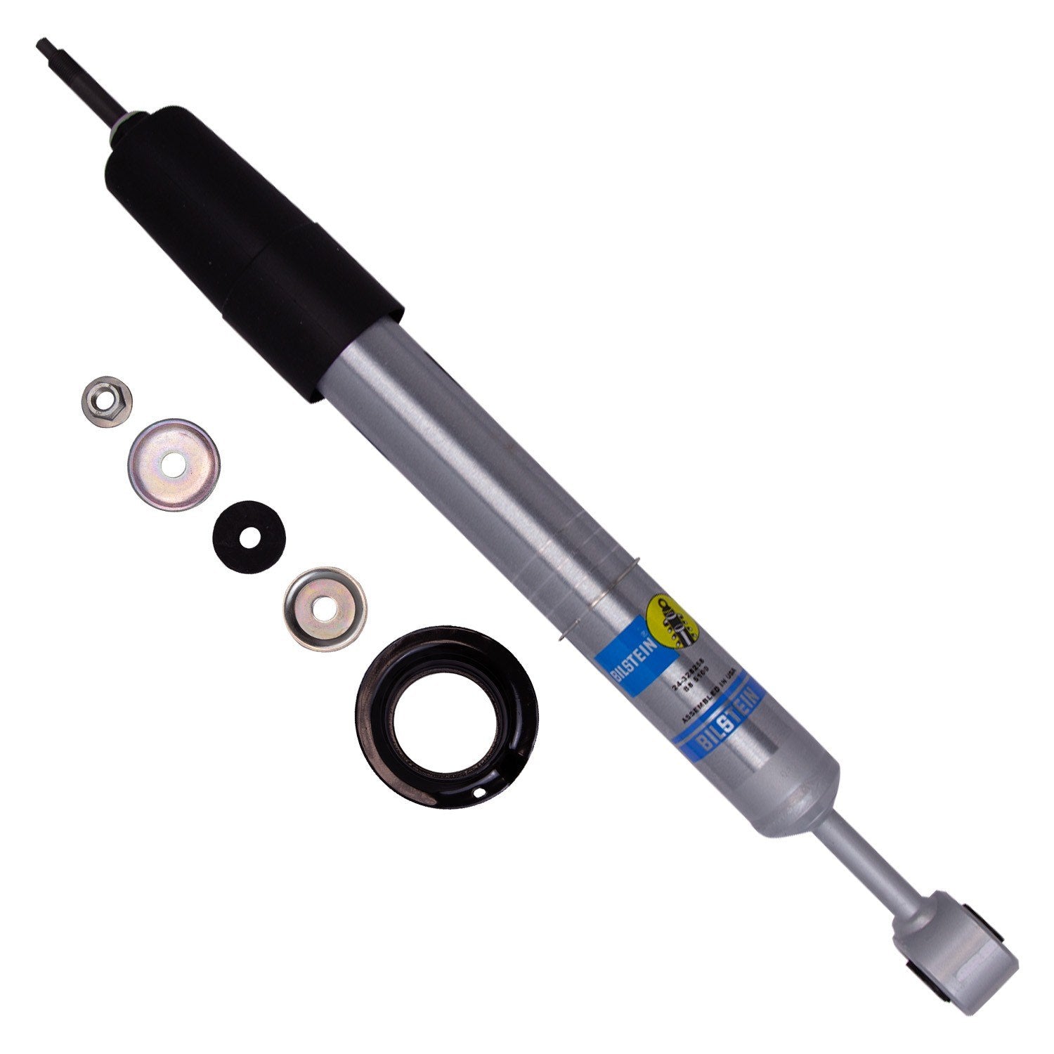 Bilstein B8 5100 Series 10-14 Toyota FJ Crusier/10-22 4Runner Front Shock Absorber 24-328258