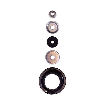 Bilstein 4600 Series 10-22 Toyota 4Runner/ 10-14 Toyota FJ Front Monotube Shock Absorber 24-329064
