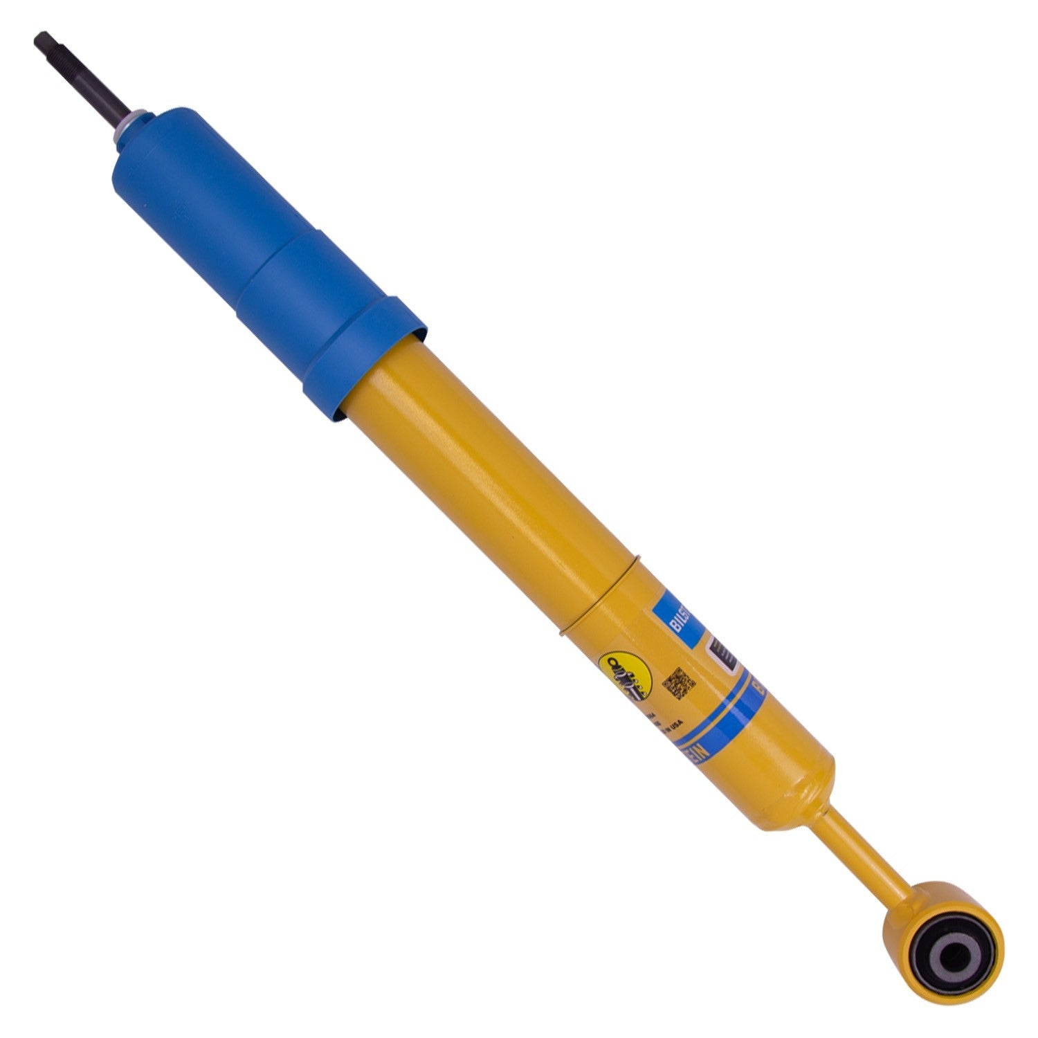 Bilstein 4600 Series 10-22 Toyota 4Runner/ 10-14 Toyota FJ Front Monotube Shock Absorber 24-329064