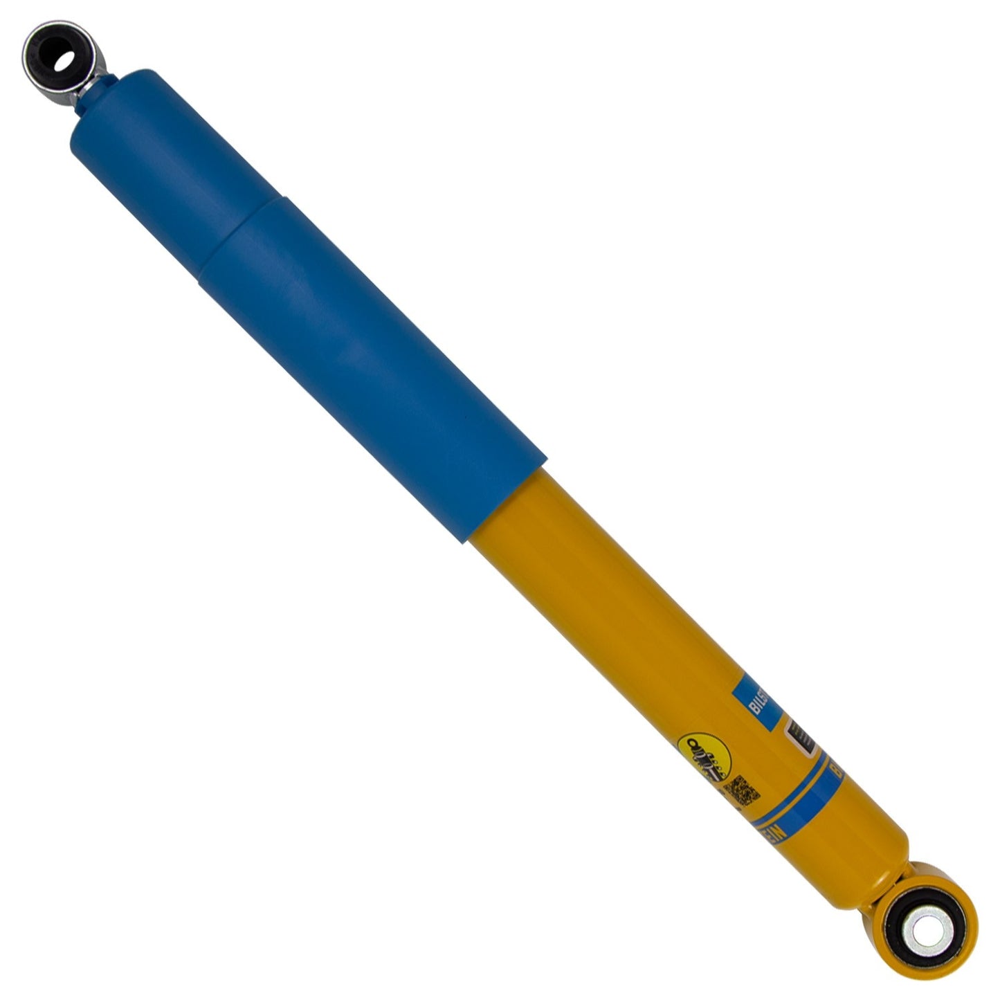 Bilstein B6 4600 Series 2022+ Nissan Frontier Rear Shock Absorber 24-329750