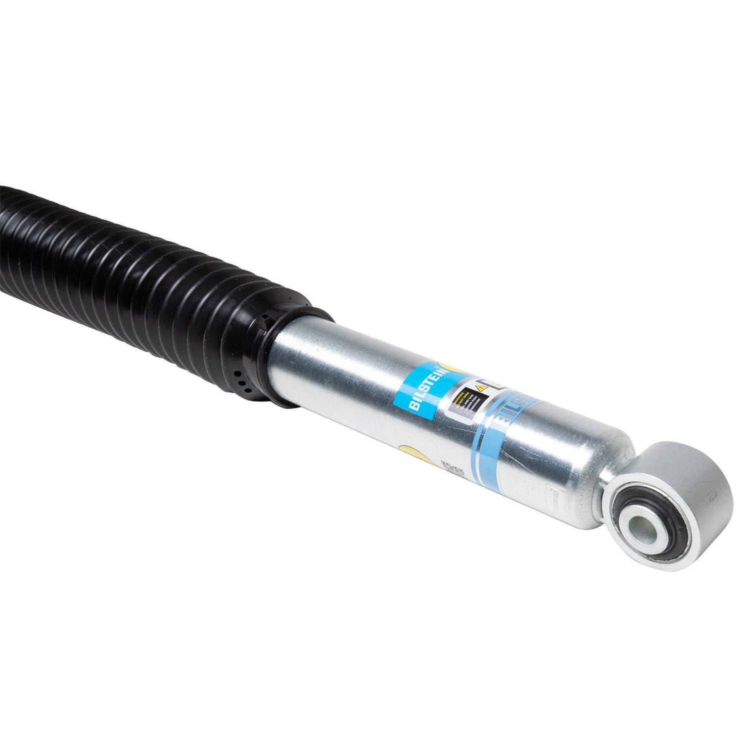 Bilstein 5100 Series 22-23 Nissan Frontier Non-Adj. Rear Shock Absorber for 0-1.5in Lift 24-329767