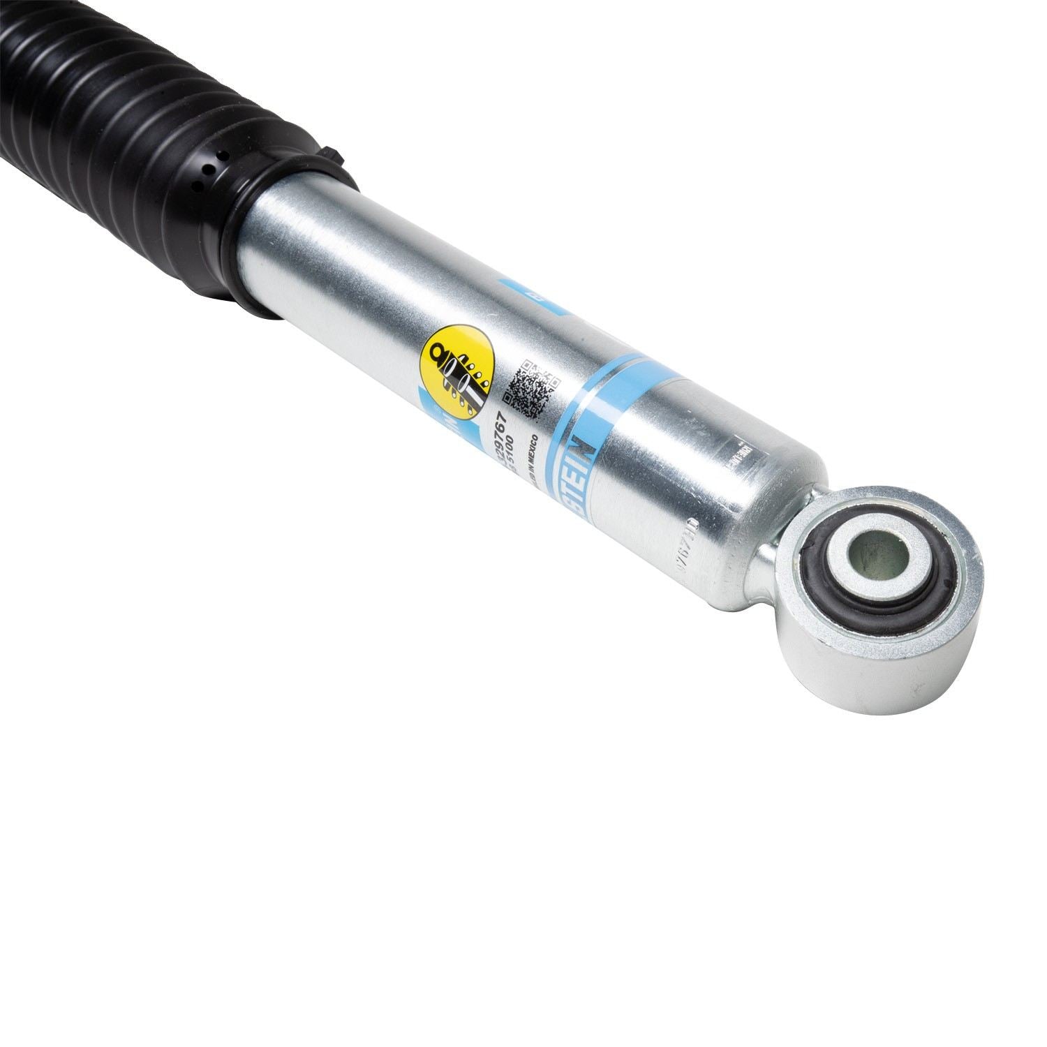 Bilstein 5100 Series 22-23 Nissan Frontier Non-Adj. Rear Shock Absorber for 0-1.5in Lift 24-329767