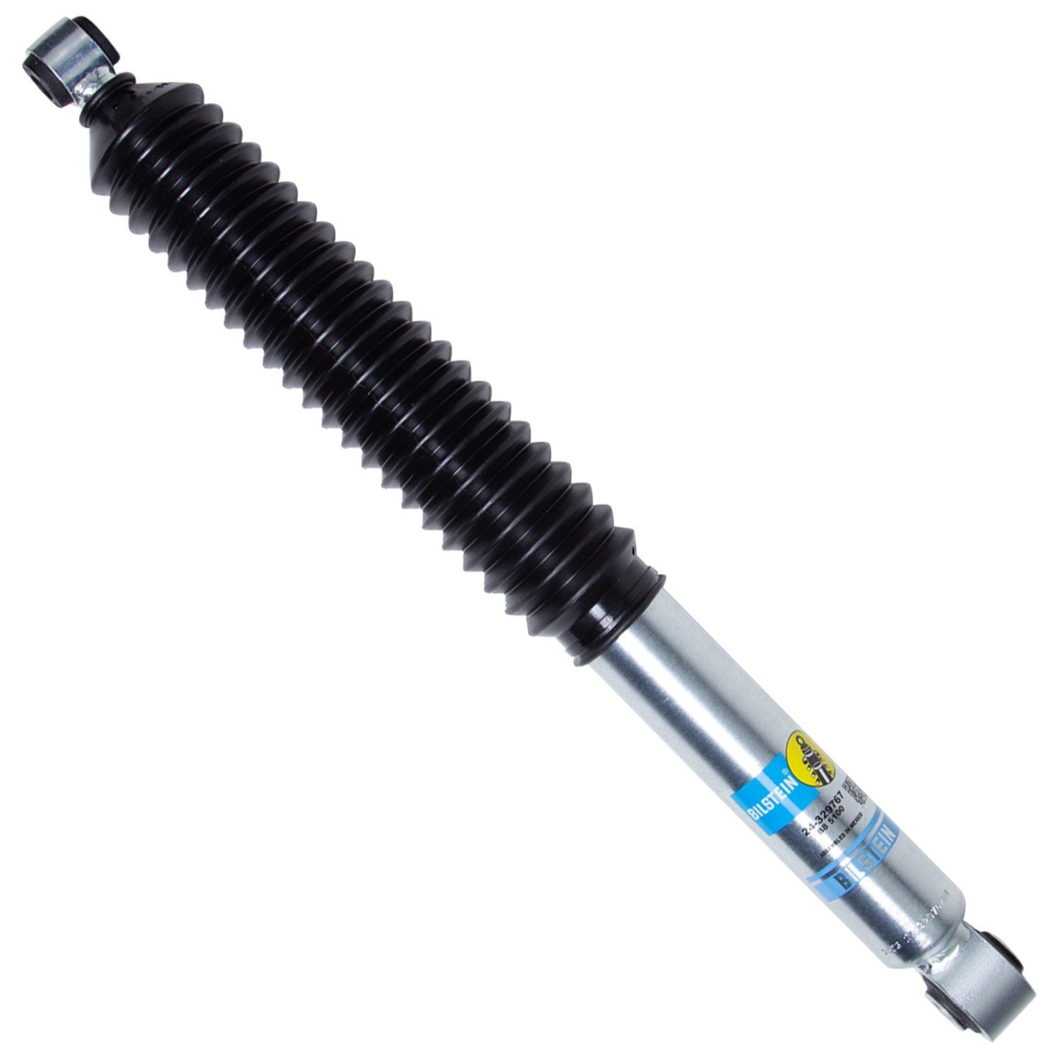 Bilstein 5100 Series 22-23 Nissan Frontier Non-Adj. Rear Shock Absorber for 0-1.5in Lift 24-329767