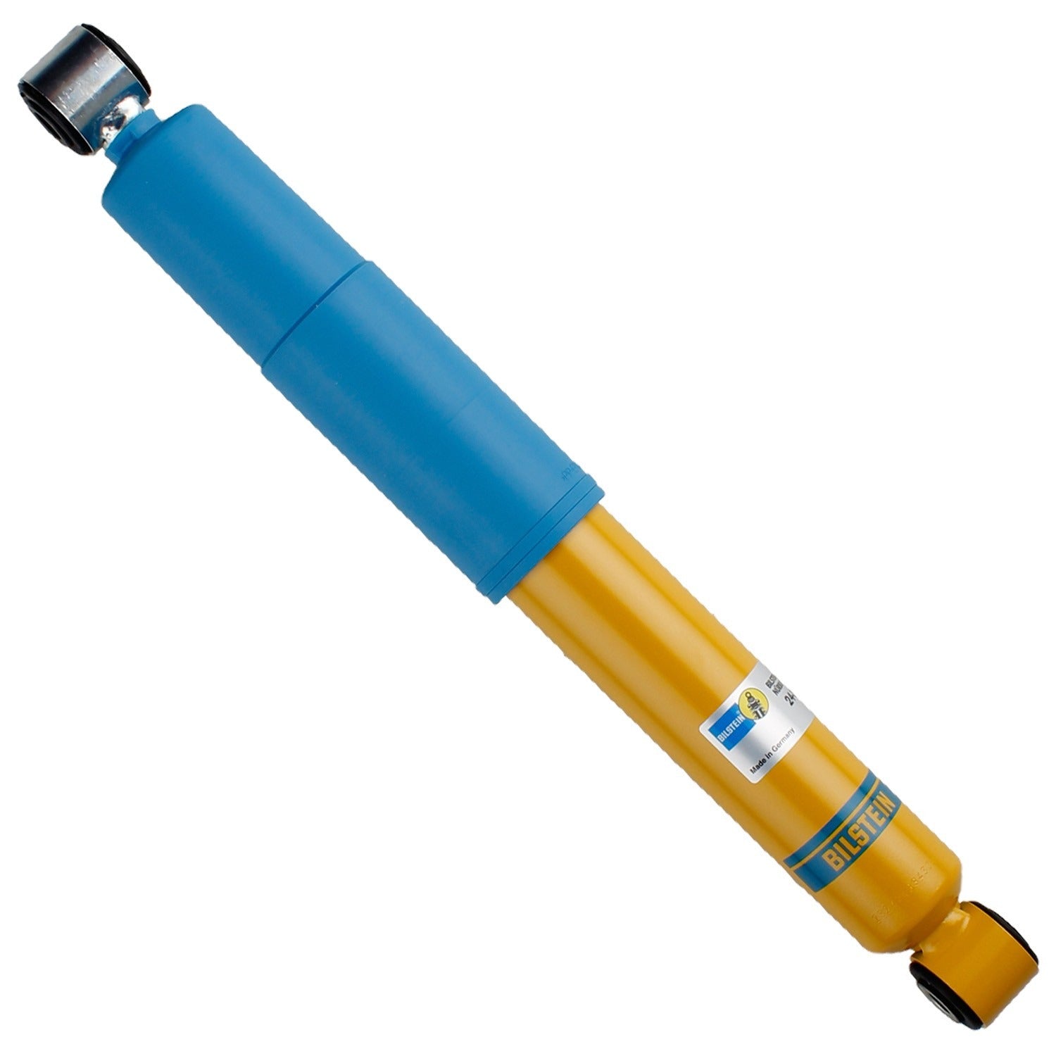 Bilstein B6 10-18 Mercedes-Benz Sprinter 2500 Camper Rear Suspension Strut Assembly 24-334303