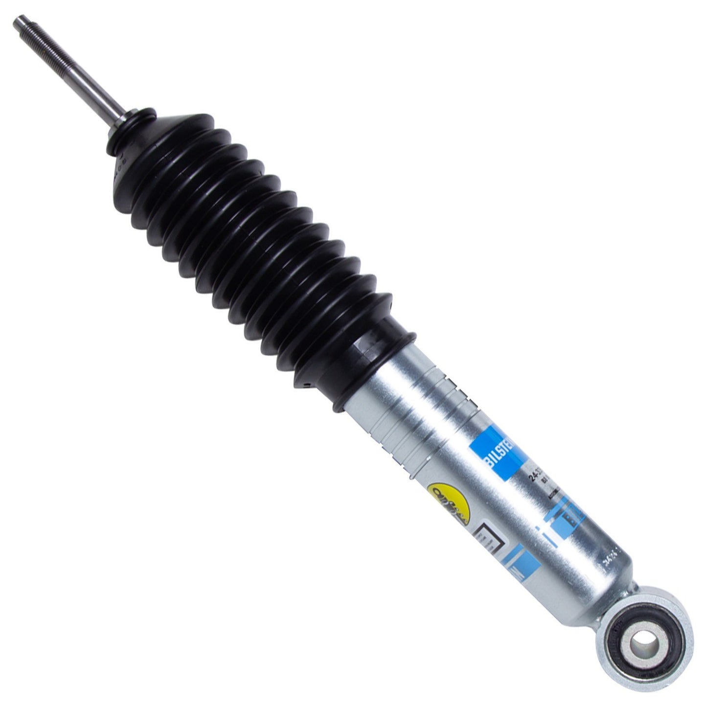Bilstein 22-24 Nissan Frontier B8 5100 (Ride Height Adjustable) Front Shock Absorber - 0-2in Lift 24-335041