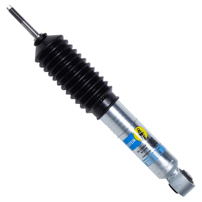 Bilstein 22-24 Nissan Frontier B8 5100 (Ride Height Adjustable) Front Shock Absorber - 0-2in Lift 24-335041