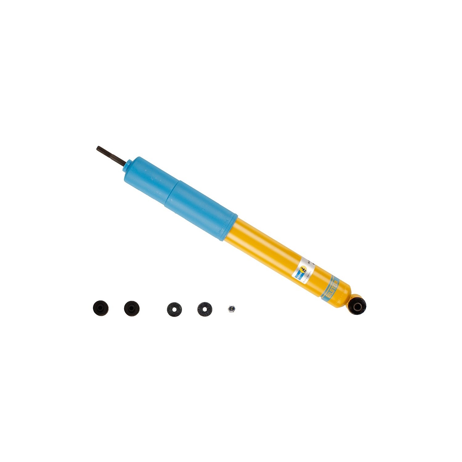 Bilstein B6 1967 BMW 1800ti Base Rear Shock Absorber 24-632133