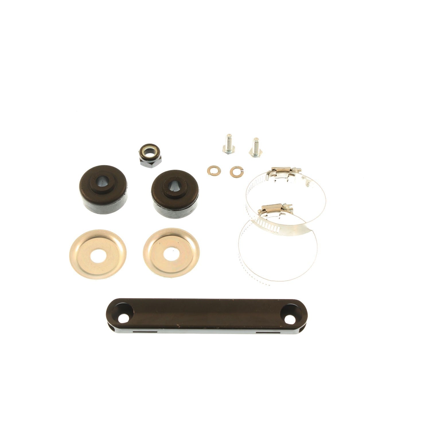 Bilstein Shock Absorber