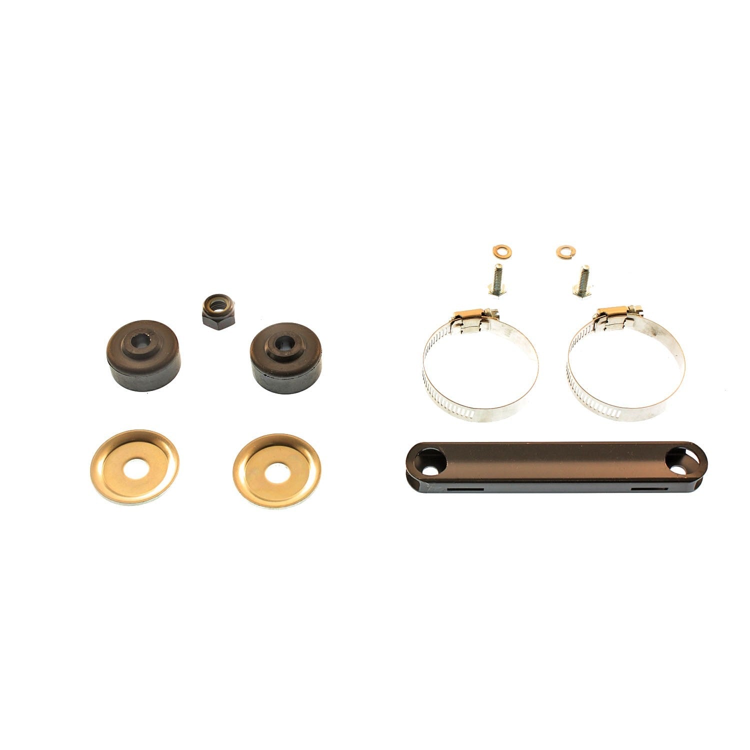 Bilstein Shock Absorber