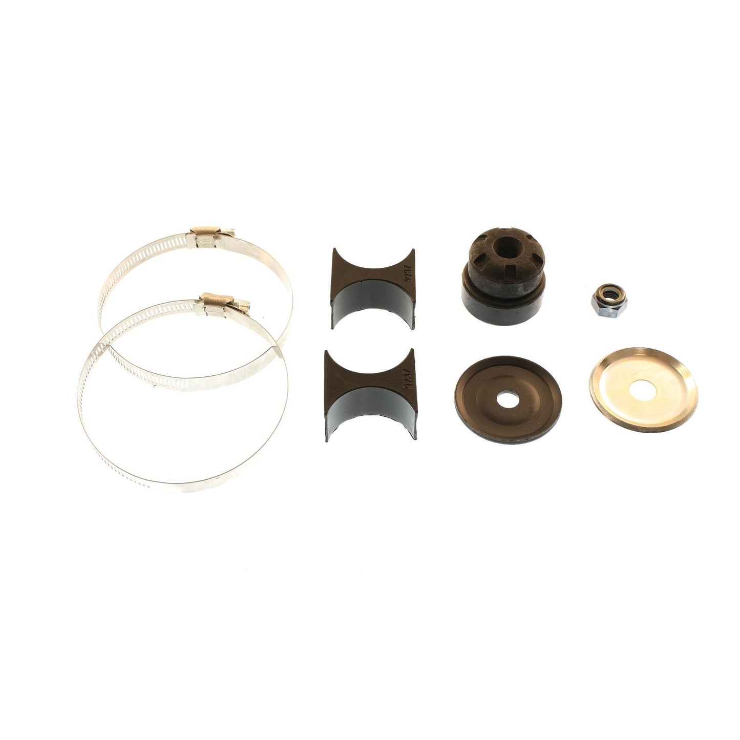 Bilstein Shock Absorber