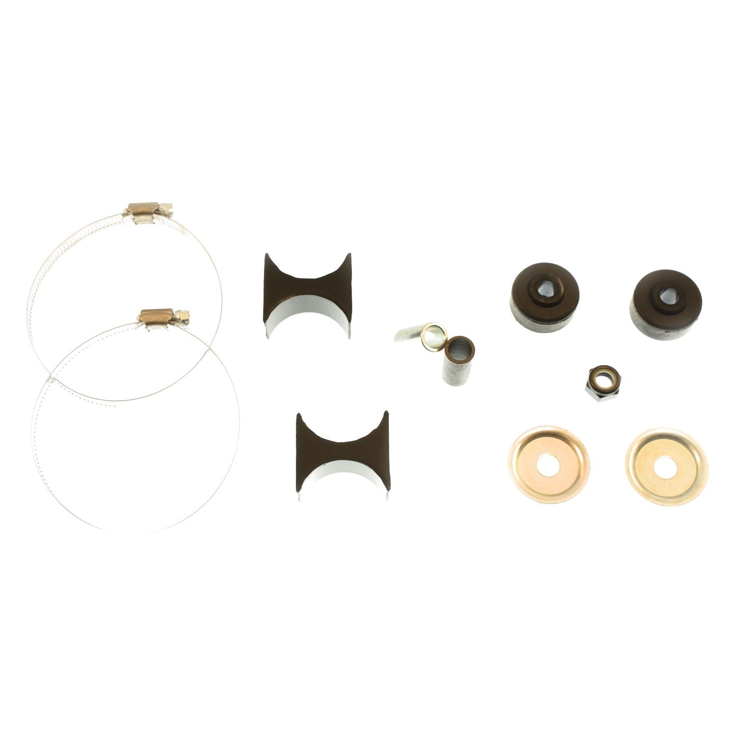 Bilstein Shock Absorber