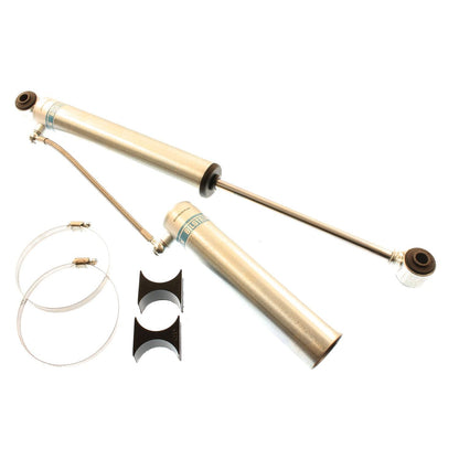 Bilstein 5160 Series 2000 Chevrolet Tahoe LT Rear 46mm Monotube Shock Absorber 25-177893
