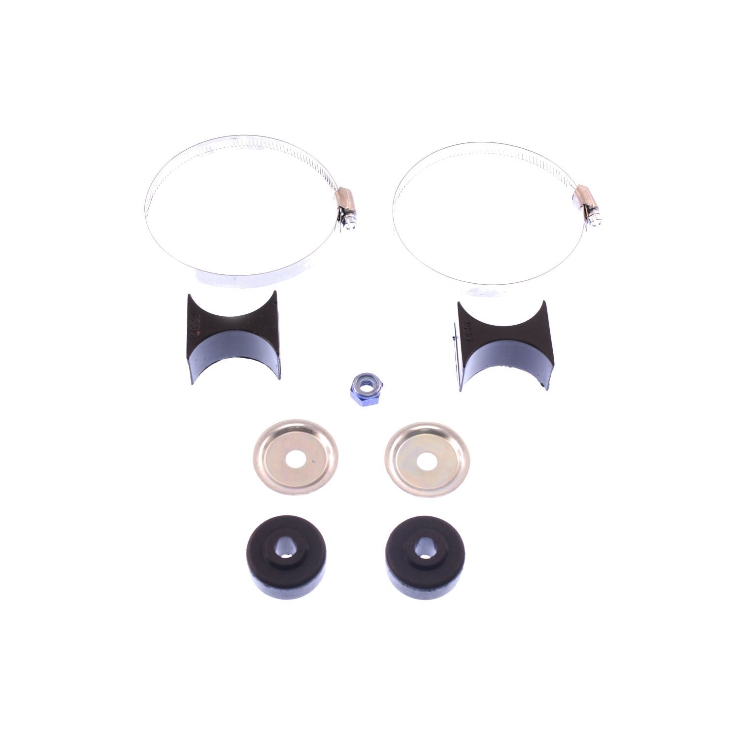 Bilstein Shock Absorber