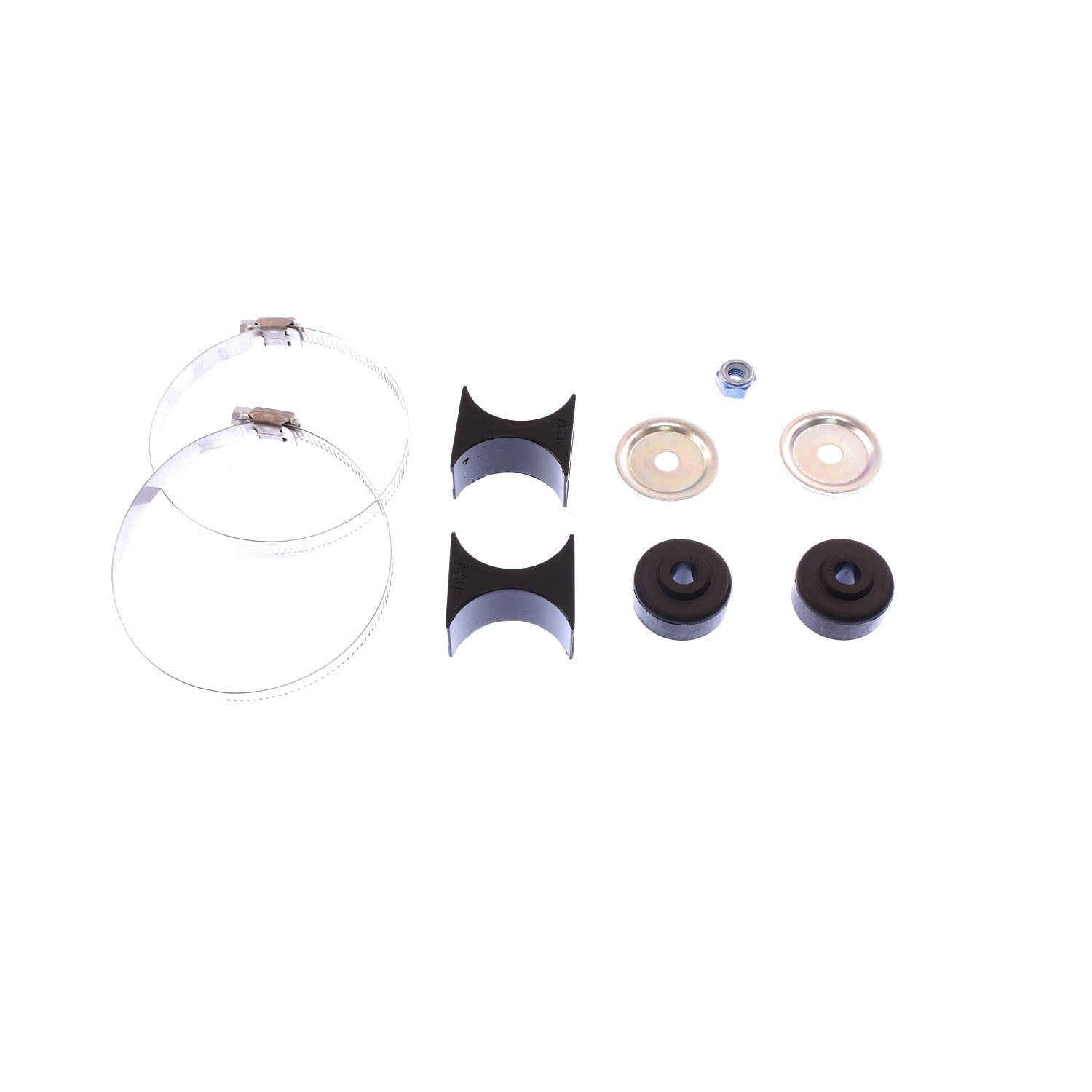 Bilstein Shock Absorber