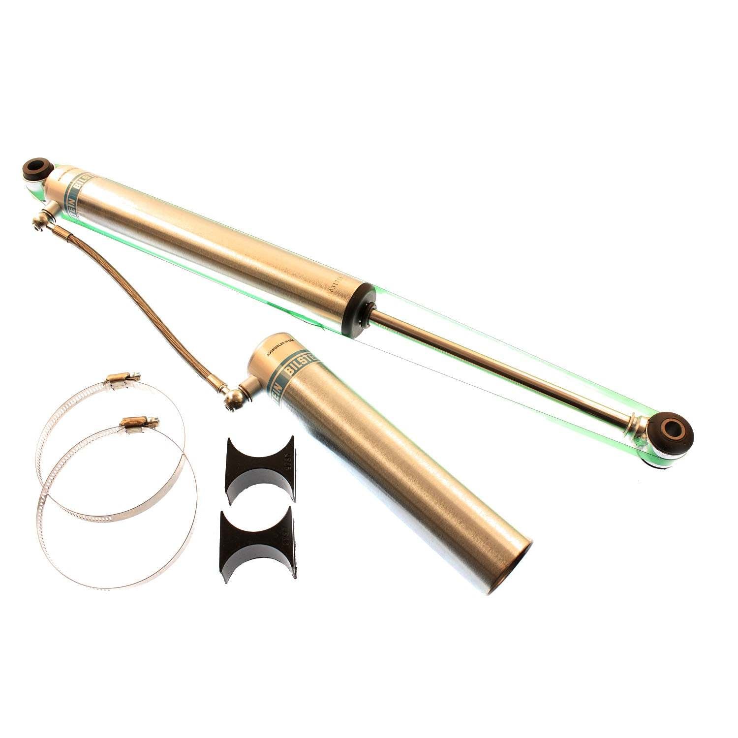 Bilstein Shock Absorber