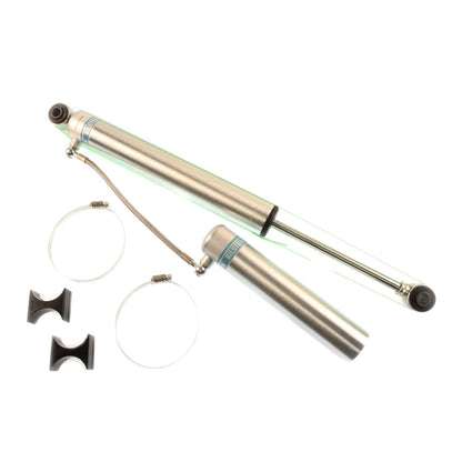 Bilstein 5160 Series Rear Shock Absorber 2011- 2015 Chevrolet 2500