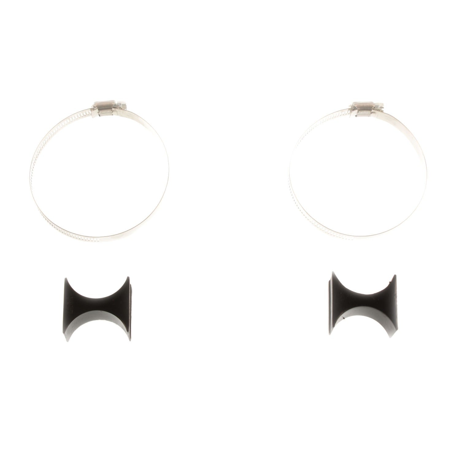 Bilstein 5160 Series Rear Shock Absorber 2011- 2015 Chevrolet 2500