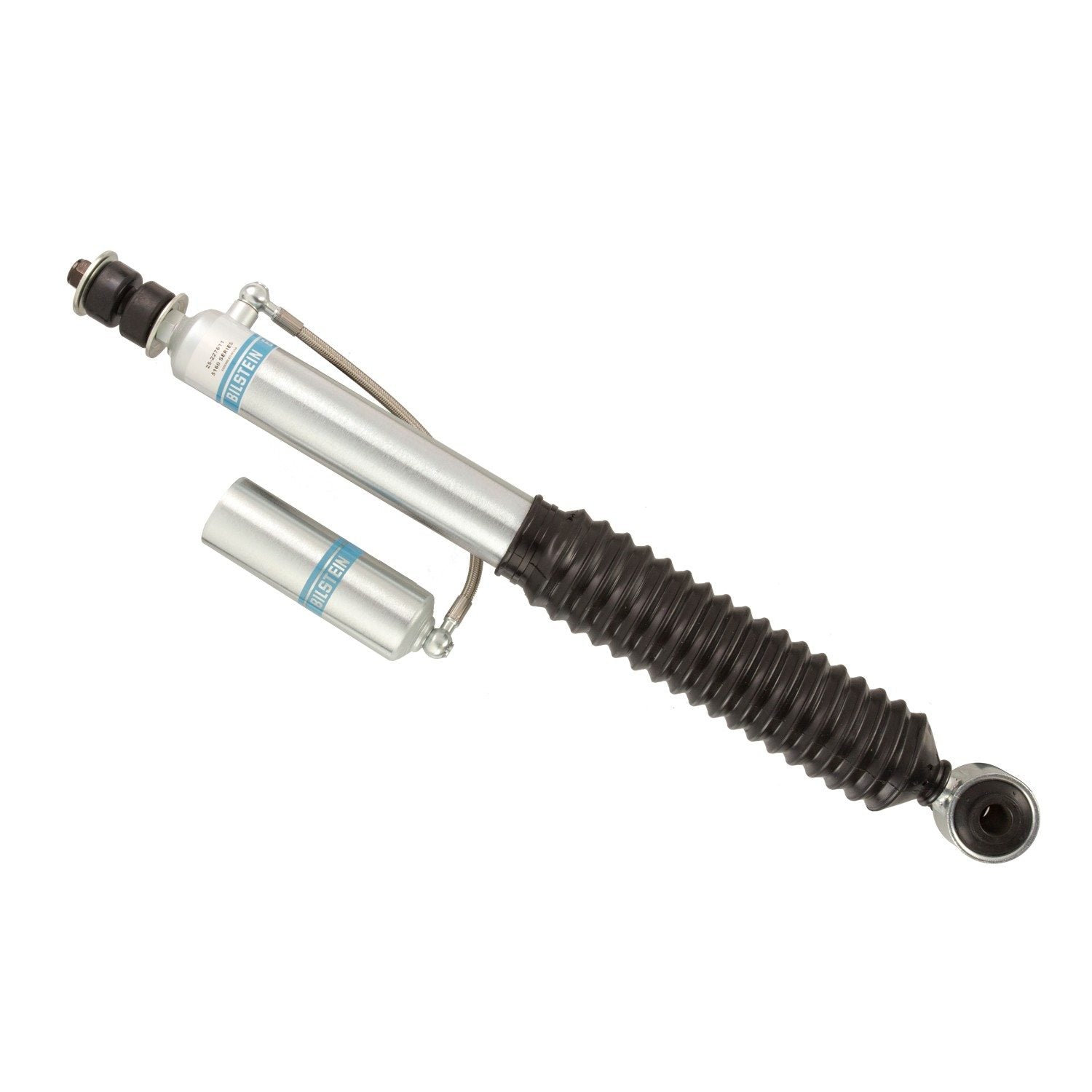 Bilstein 5160 Series 03-14 Toyota 4Runner / 07-14 FJ Cruiser Rear 46mm Monotube Shock Absorber 25-227611