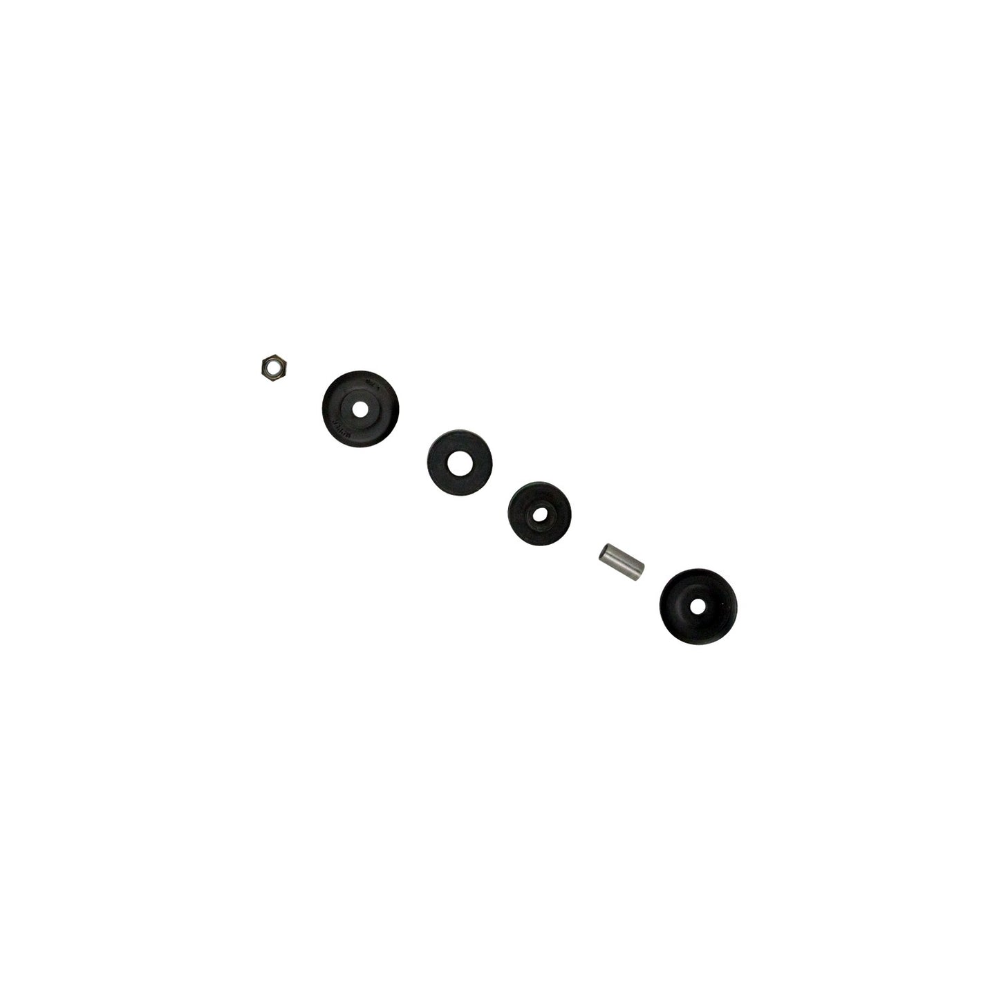 Bilstein Shock Absorber