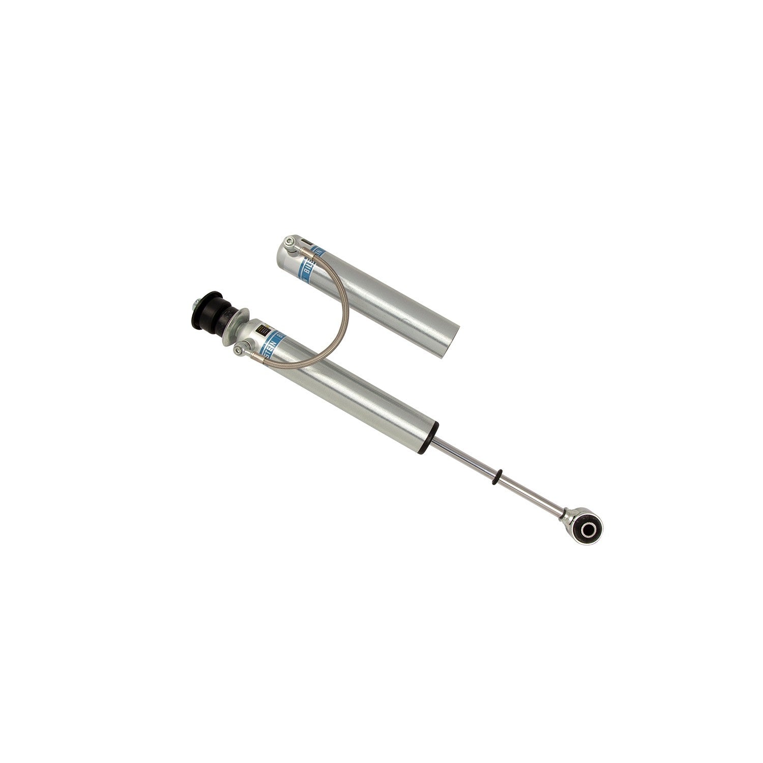 Bilstein 5160 Series 17-18 Ford F-250/F-350 Super Duty Front 46mm Monotube Shock (for 2-2.5in Lift) 25-274974