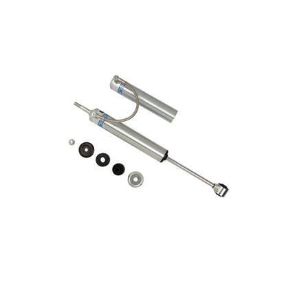 Bilstein 5160 Series 17-18 Ford F-250/F-350 Super Duty Front 46mm Monotube Shock (for 2-2.5in Lift) 25-274974