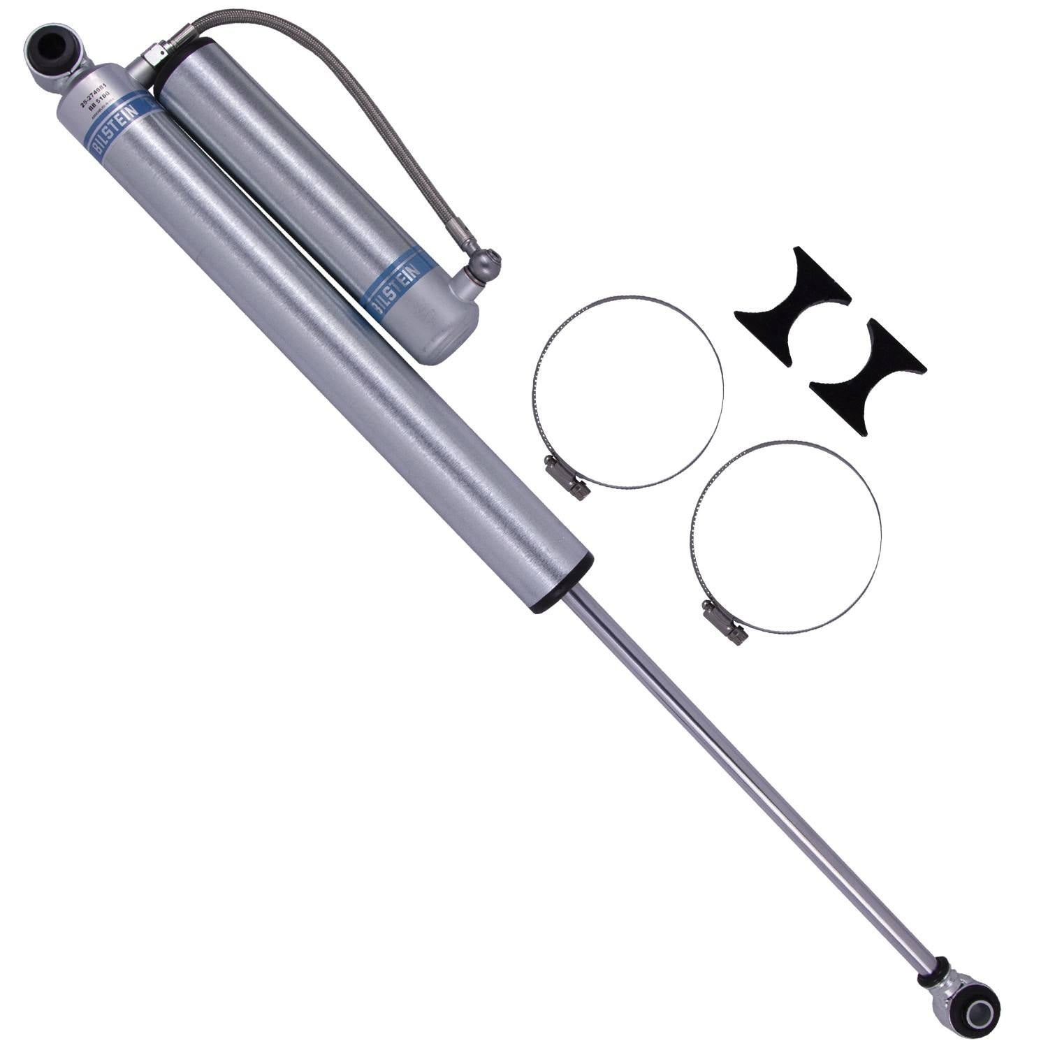 Bilstein B8 5160 17-18 Ford F-250 / F-350 Super Duty 46mm Monotube Shock Absorber 25-274981