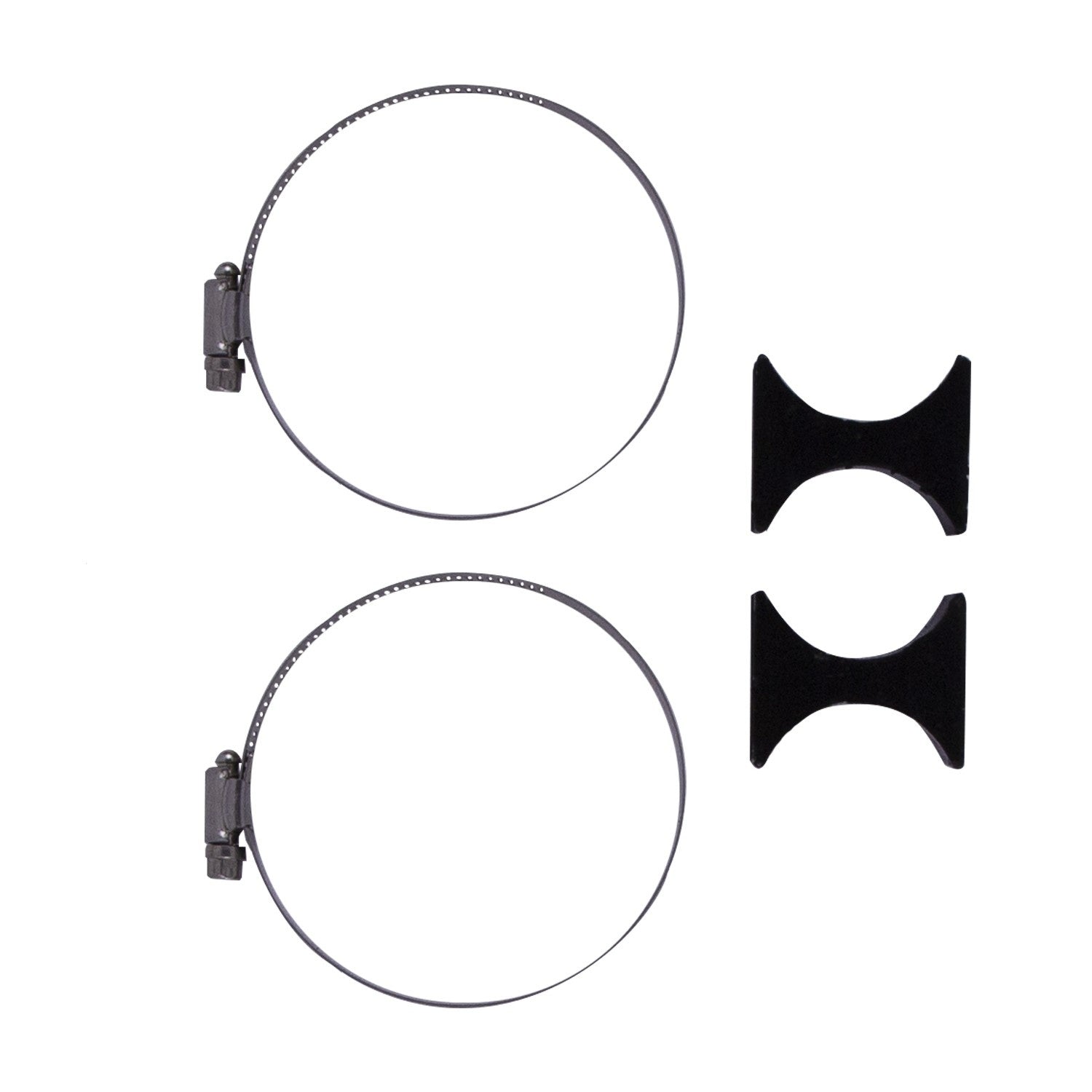 Bilstein B8 5160 17-18 Ford F-250 / F-350 Super Duty 46mm Monotube Shock Absorber 25-274981