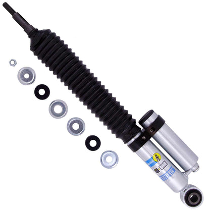 Bilstein 5160 Series 98-07 Toyota Land Cruiser 46mm Monotube Shock Absorber 25-275148