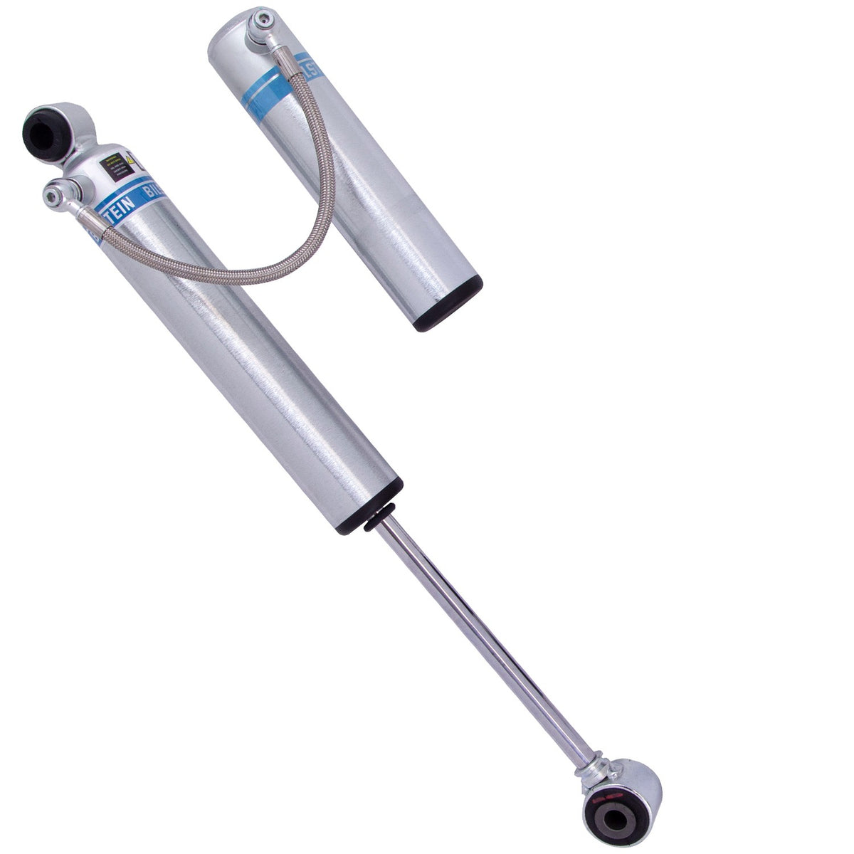 Bilstein 5160 Series 05-15 Nissan Xterra Front 46mm Monotube Shock 25-277227