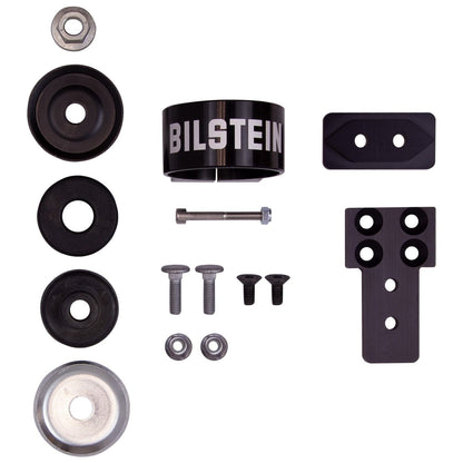 Bilstein 19-22 Dodge Ram 1500 B8 8100 (Bypass) Rear Left Shock Absorber - 0-2in Lift 25-281804