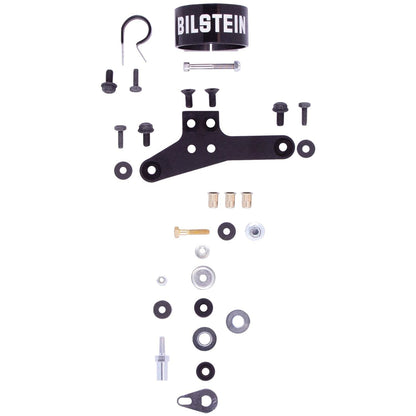 Bilstein B8 8100 (Bypass) 2003-2020 Toyota 4Runner Rear Left Monotube Shock Absorber 25-284584