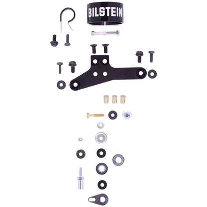Bilstein B8 8100 (Bypass) 2003-2020 Toyota 4Runner Rear Right Monotube Shock Absorber 25-284591