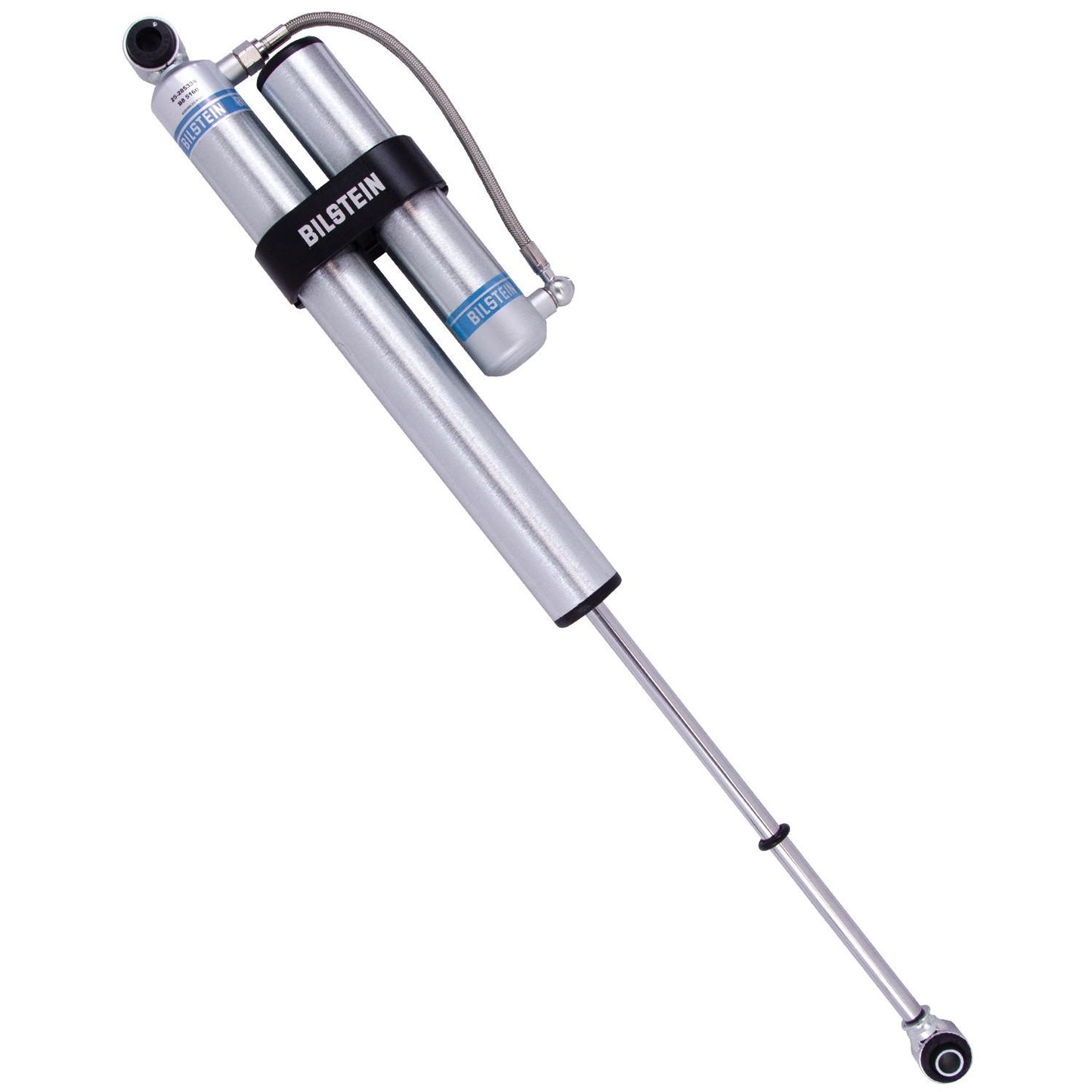 Bilstein 5160 Series 17-21 Ford F-250 Super Duty Rear Shock Absorber 25-285338