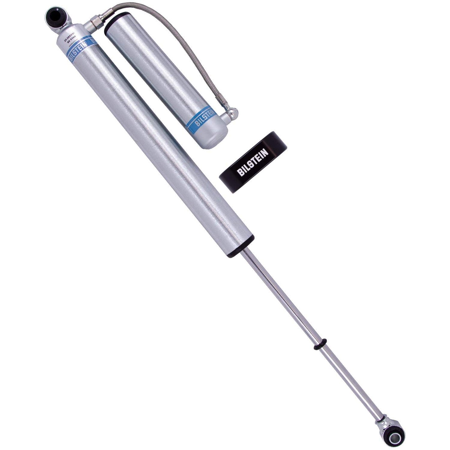 Bilstein 5160 Series 17-21 Ford F-250 Super Duty Rear Shock Absorber 25-285338